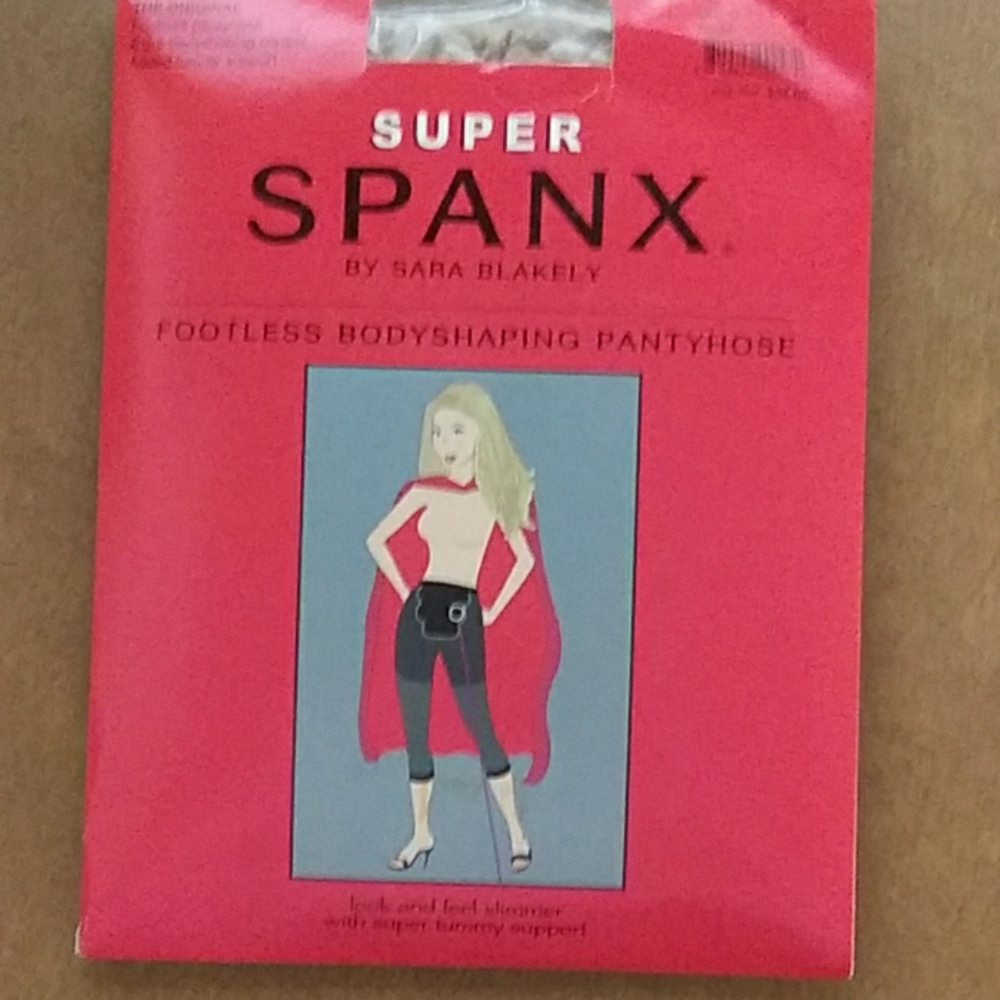Super Spanx